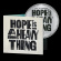 Joy Oladokun - Hope Is A Heavy Thing Joy Oladokun - Hope Is A Heavy Thing