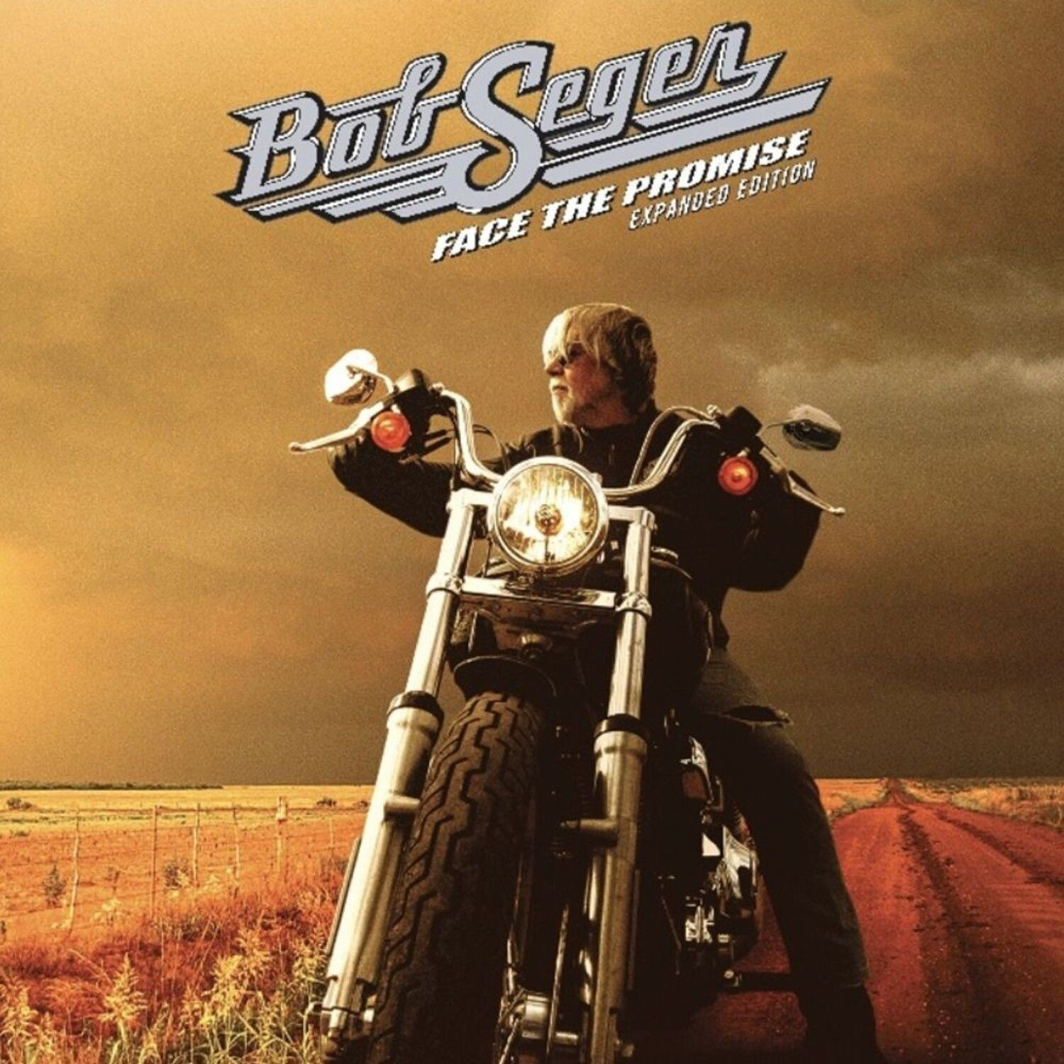 Bob Seger - Face The Promise