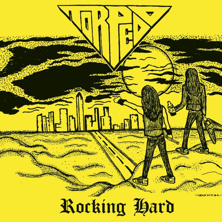Torpedo - Rocking Hard