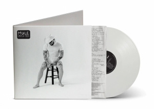 Orville Peck - Mule - White Vinyl