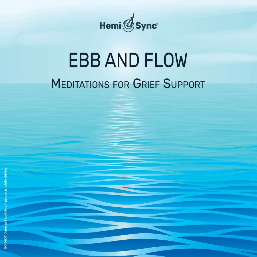 Various Artists - Ebb And Flow: Meditations For Grief