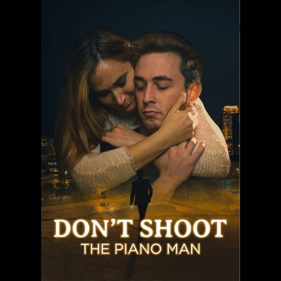 Various Artists - Don't Shoot The Piano Man