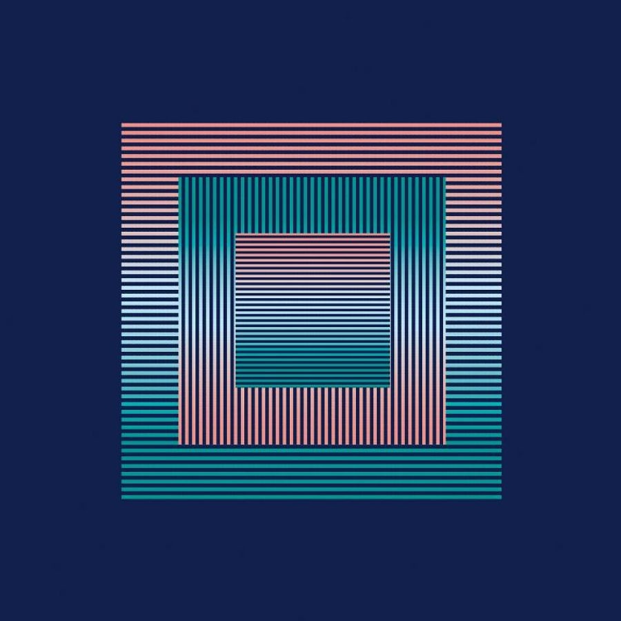 Young Galaxy - Ultramarine