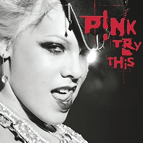 P!Nk - Try This