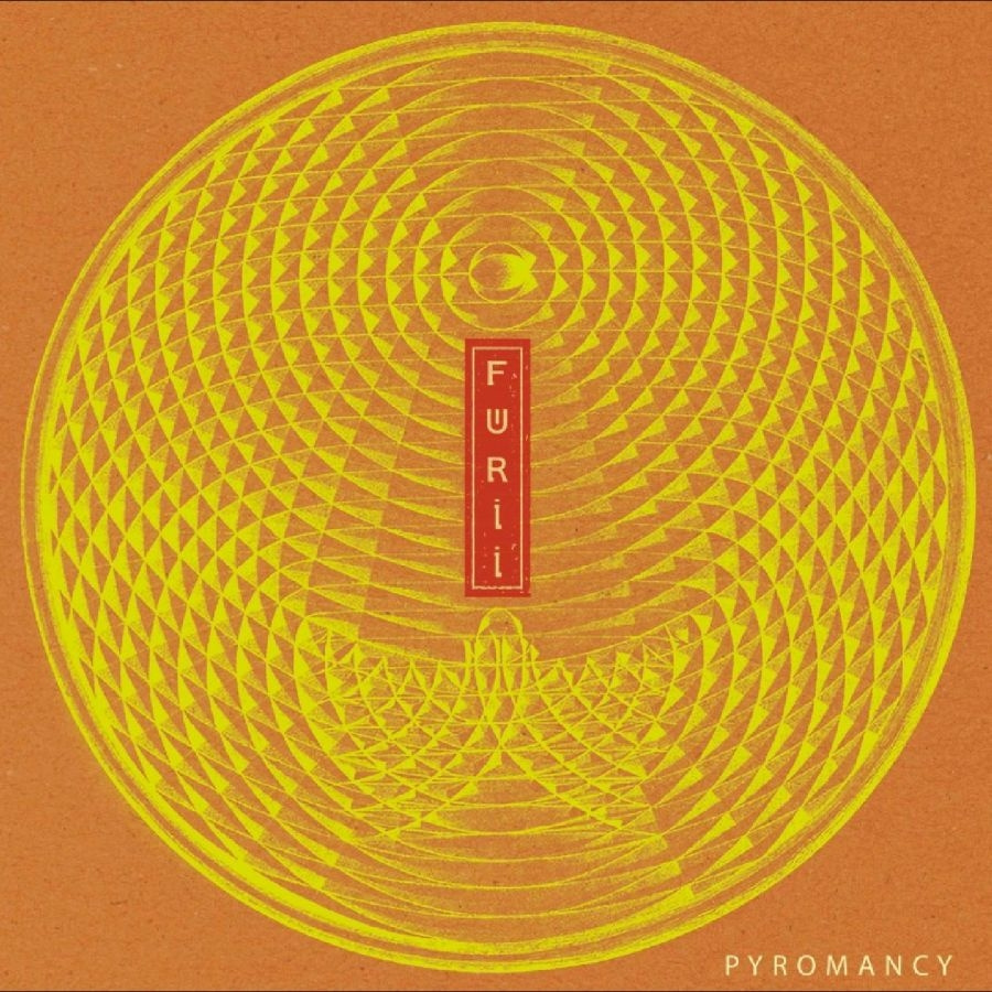 Furii - Pyromancy