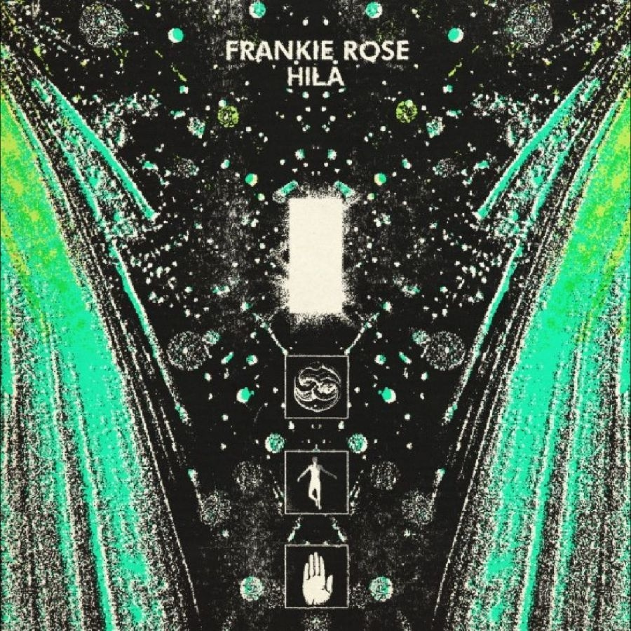 Frankie Rose - Hila