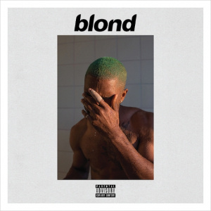 Frank Ocean - Blond (30,5 X 30,5 Cm)