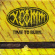 Xcomm - Time To Burn (White Vinyl) (Indies) Xcomm - Time To Burn (White Vinyl) (Indies)
