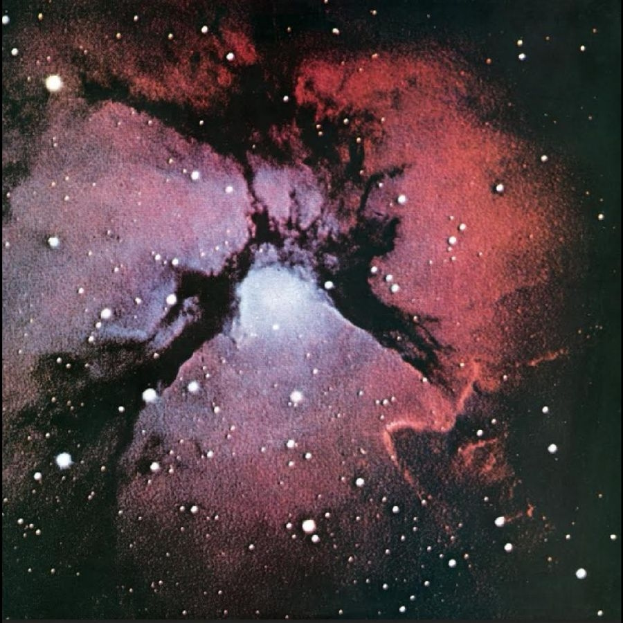 King Crimson - Islands