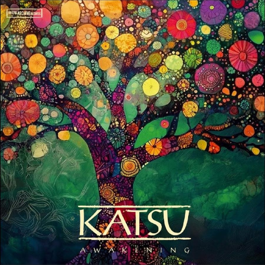 Katsu - Awakening