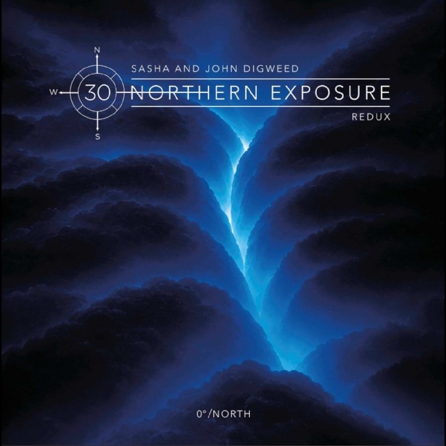 Sasha & John Digweed - Northern Exposure Redux