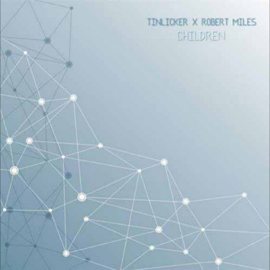 Tinlicker X Robert Miles - Children