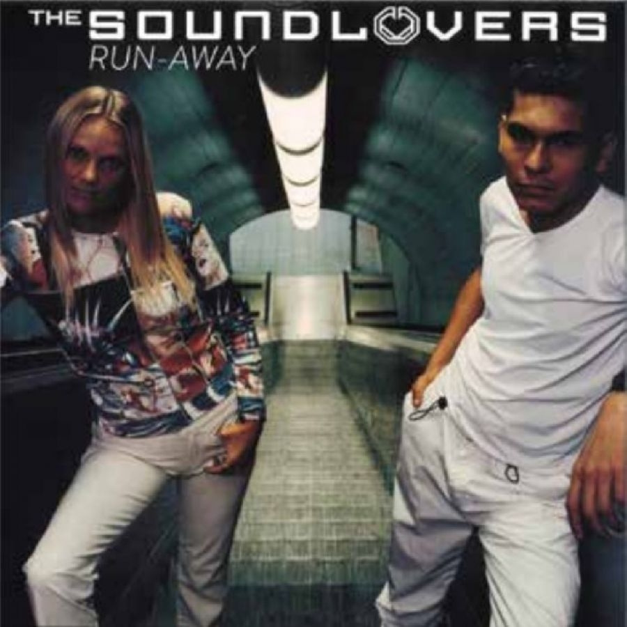 The Soundlovers - Run-Away
