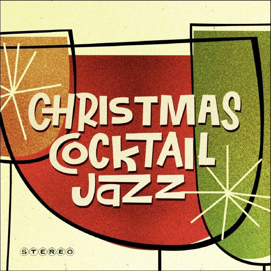 Various Artists - Christmas Cocktail Jazz