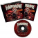 Hardbone - Hardbeat (Digipack) Hardbone - Hardbeat (Digipack)