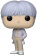 Bts - Funko Pop! Rocks: Bts - Suga (Proof) Bts - Funko Pop! Rocks: Bts - Suga (Proof)