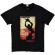 Texas Chainsaw Massacre - Who Will Survive Uni Bl T-Shirt Texas Chainsaw Massacre - Who Will Survive Uni Bl T-Shirt