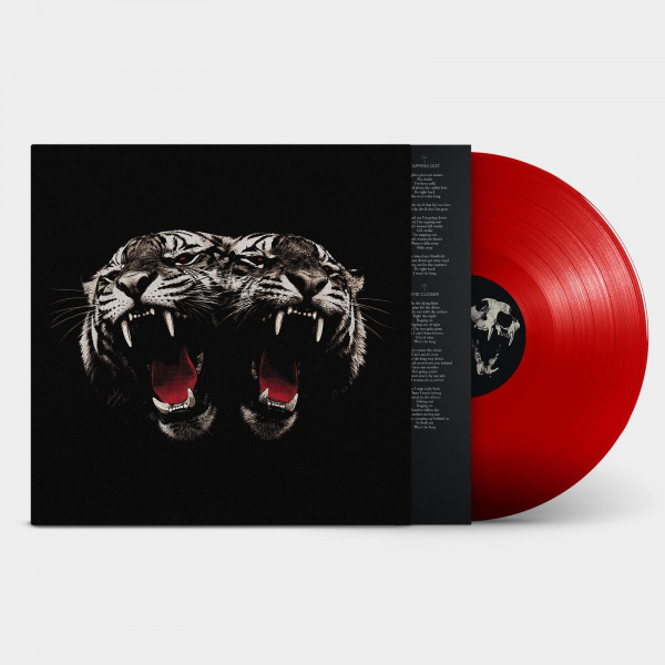 Royal Blood - Dead Company (Ltd Red Vinyl Indie Exclusive)