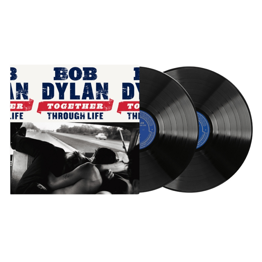 Dylan Bob - Together Through Life