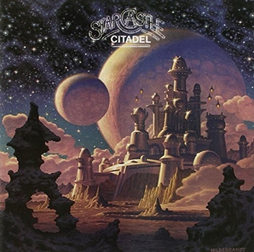 Starcastle - Citadel