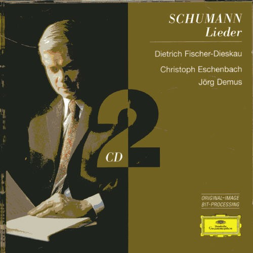 Schumann - Lieder