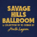 Youth Lagoon - Savage Hills Ballroom Youth Lagoon - Savage Hills Ballroom