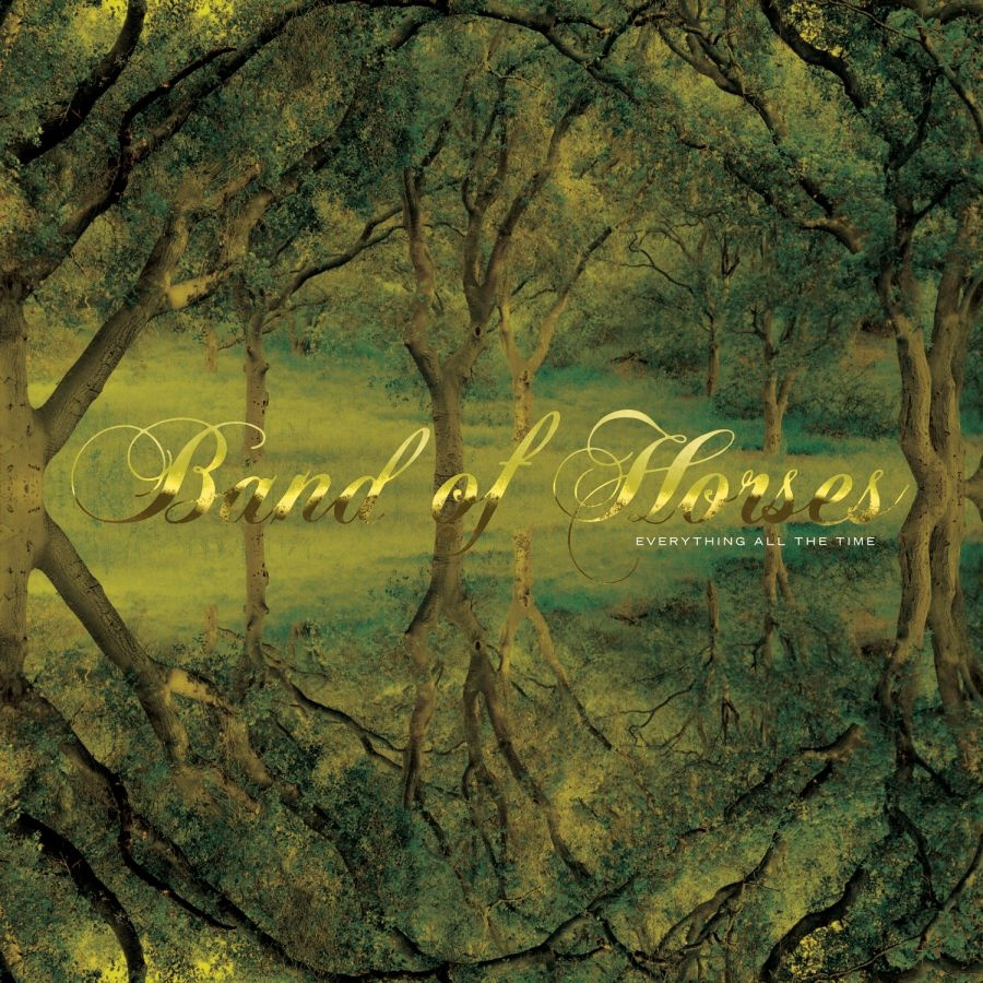 Band Of Horses - Everything All The Time 20Th Annive