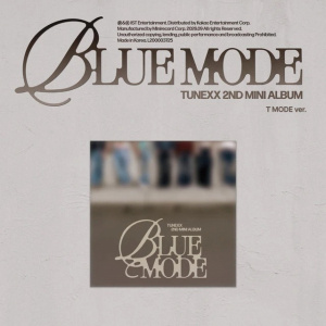 Tunexx - Blue Mode (T Mode Ver.)