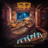 Hostilia - The Curse Of Khamun (CD) Hostilia - The Curse Of Khamun (CD)