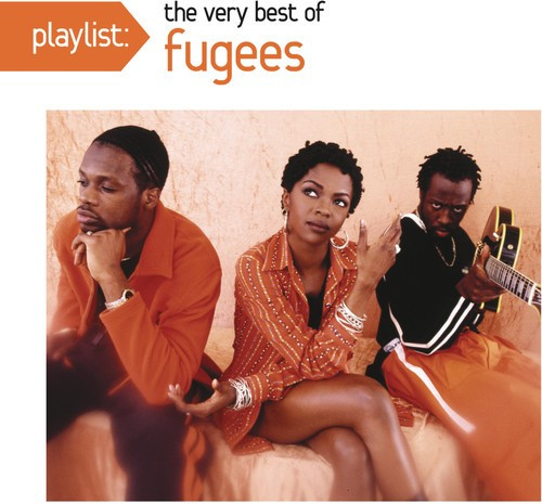Fugees - Playlist: Very Best Of Fugees