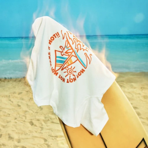 Minho - Make It Hot (Oh It’s Hot Ver.)