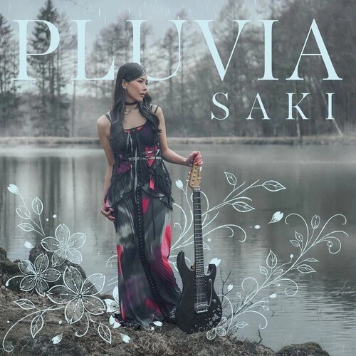 Saki - Pluvia
