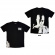 Tupac - Prayer Aop Uni Bl T-Shirt Tupac - Prayer Aop Uni Bl T-Shirt