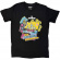 The Goonies - Inferno Uni Bl T-Shirt The Goonies - Inferno Uni Bl T-Shirt