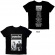 Oasis - Wonderwall Live '25 World Boys Bl T-Shirt Oasis - Wonderwall Live '25 World Boys Bl T-Shirt