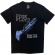 Pink Floyd - Wywh Robot Hands Uni Bl T-Shirt Pink Floyd - Wywh Robot Hands Uni Bl T-Shirt