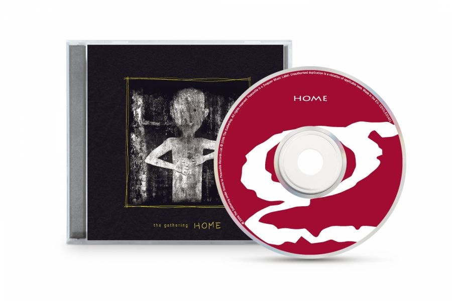 Gathering The - Home