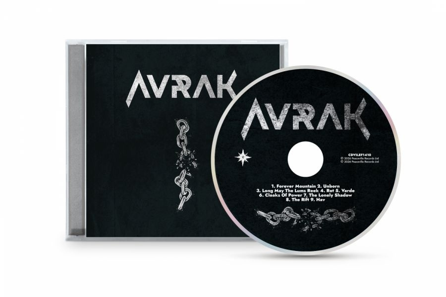 Avrak - Avrak
