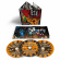 Levellers - Levelling The Land (35th Anniversary 3CD) Levellers - Levelling The Land (35th Anniversary 3CD)