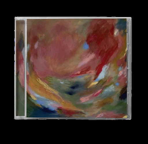 Mcalpine Lizzy - Angel (CD)