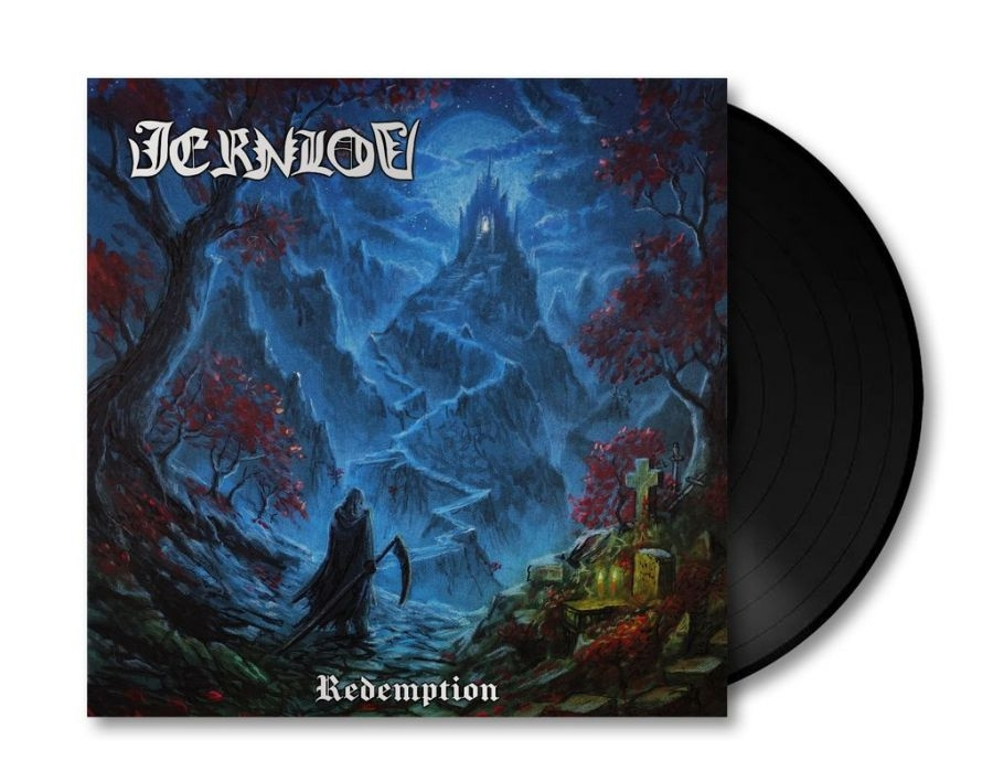 Jernlov - Redemption (Vinyl Lp)