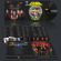 Tank - War Nation (Black Vinyl Lp) Tank - War Nation (Black Vinyl Lp)