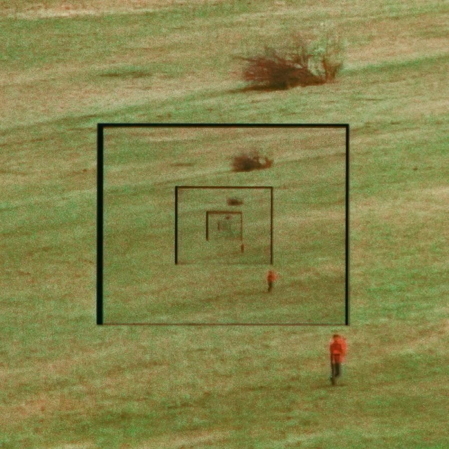 Bibio & Dorian Concept - Answers