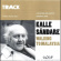 Kalle Sändare - Walking To Malaysia Kalle Sändare - Walking To Malaysia