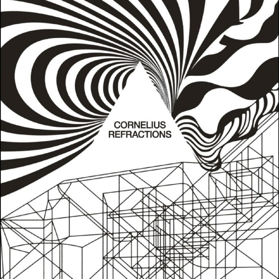 Cornelius - Refractions