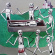 Gnod - Chronicles Of Gnowt (Vol 2) (Mint G Gnod - Chronicles Of Gnowt (Vol 2) (Mint G
