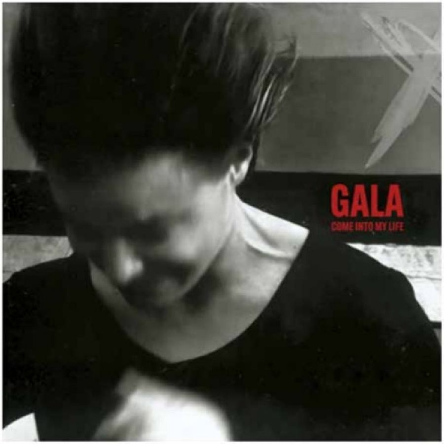 Gala - Come Into My Life