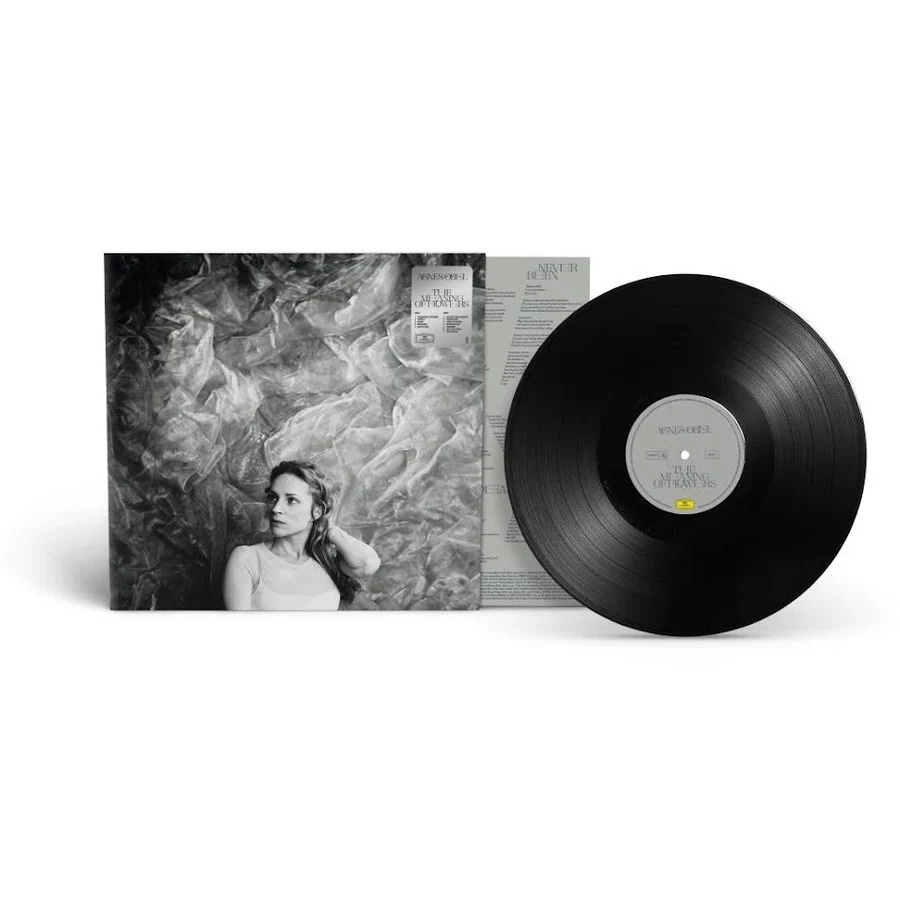 Agnes Obel - The Meaning Of Flowers (Vinyl)