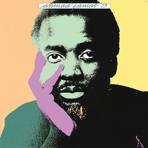 Ahmad Jamal - Ahmad Jamal '73