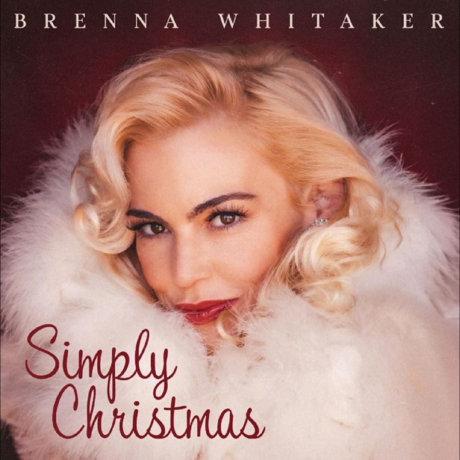Brenna Whitaker - Simply Christmas